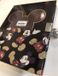Karactermania Disney Mickey Mouse True-Lock en Sleuteldagboek Zwart