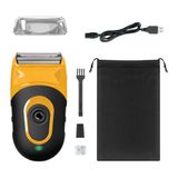 WAHL Extreme Grip Shaver