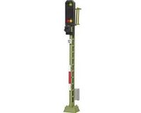 Viessmann Modelltechnik 4412 N Lichtsein Inrijsein Kant-en-klaar model DB