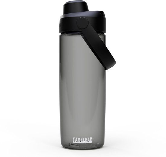 CamelBak Thrive Chug Drinkfles - 600 ml - Antraciet