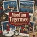Mord tiptop Mord am Tegernsee