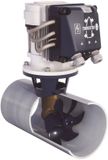 VETUS BOW PRO Propulseur d'étrave 30 kgf 48 V 110 mm Tunnel | BOWA0304