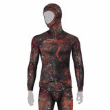 Epsealon Tactical Ghost 3 mm Speervistuig Brun S Homme