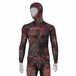 Epsealon Tactical Ghost 3 mm Speervistuig Brun S Homme