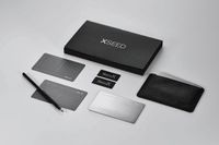 SecuX Technology Inc. SecuX X-Seed Recovery Seed Hardware Wallet