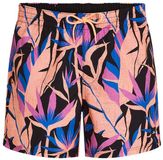 O'Neill Short de bain hommes Fleurs Multi