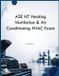 ASE H7 Heating Ventilation & Air Conditioning HVAC Exam Paperback