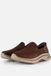 Skechers Go Walk Arch Fit 2.0 Instappers bruin - Maat 43