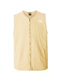 THE NORTH FACE Bodywarmer 'ILTI' chamois / blanc