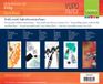 Florence Yupo Papier Wit 30,5x30,5cm 5 stuks
