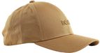 BOSS Ari Cap Medium Beige Lichtbruin