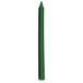 Jovi - Crayons Student, doos met 25 plastic kleurpotloden, donkergroene kleur, ideaal vanaf 3 jaar oud, resistent en hoge prestaties, glutenvrij (92512)