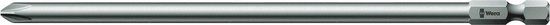 Wera 1/4" Philips bit - PH2 x 152mm