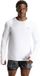 Adidas Performance Adi365 Running Essentials Longsleeve - Heren - Wit