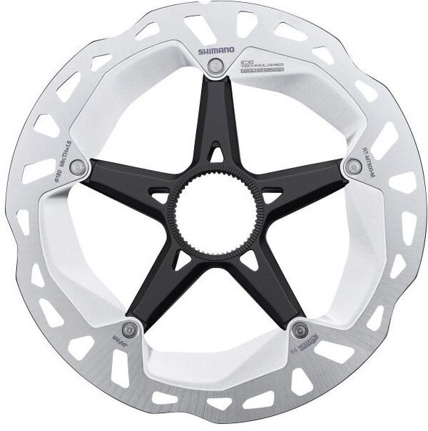 Shimano RT-MT800 - Remschijf - 180mm