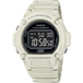 Casio W-219HC-8BVDF Illuminator Digitaal Sporthorloge - Wit