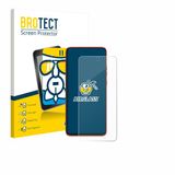 BROTECT Screenprotector voor Motorola Edge 60 Neo Beschermglas transparant