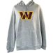 NEW ERA CAP S.A.S Hoodie Washington Commanders NFL