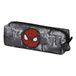 Spiderman Amazing-2.0 Fan Vierkante Etui, Veelkleurig, Meerkleurig, Eén maat