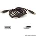 Belkin câble d'extension USB 1,8 m noir