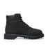 TIMBERLAND Bottes noir