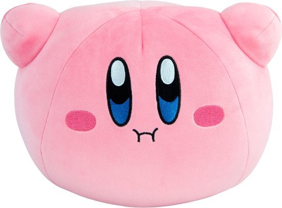Tomy kirby pluche - mocchi mocchi kirby hovering