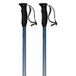 Atomic Revent Junior Bâtons Bleu 80 cm Unisexe Enfants