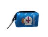 CyP Brands Dispenser voor tassen, tassenhouder, basic pocket dispenser, blauw, officieel product