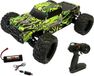 DF-Models BigHammer 5.1 Truck - brushed Ready to Run