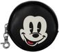 Disney Karactermania Disney Mickey Mouse Gezicht Cookie Portemonnee Heren Dames Geldbeugel