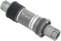 SHIMANO bracketset "bb-es300" shim.bottom bracket es300 bsa 73/126 octal