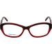 Dsquared2 Brille für Damen 54/16/140