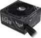 ASUS TUF-GAMING-650B power supply unit 650 W 80 Plus Bronze Niet modulair Zwart