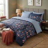Miss Lucy Bella Notta Arabella ensemble de literie, 220x200 cm et 2 taies d'oreiller de 70x80 cm