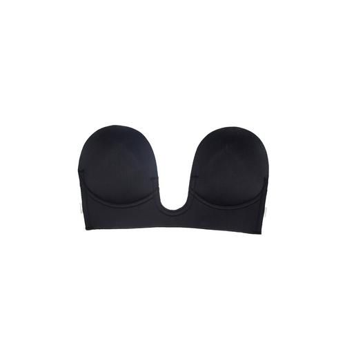 Magic Bodyfashion Plak BH Zwart