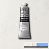Winsor & Newton Artisan Huile miscible à l'eau Blanc de Zinc 748 37ml