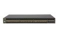 Brocade ICX 7750 Managed L3 10G Ethernet Zwart
