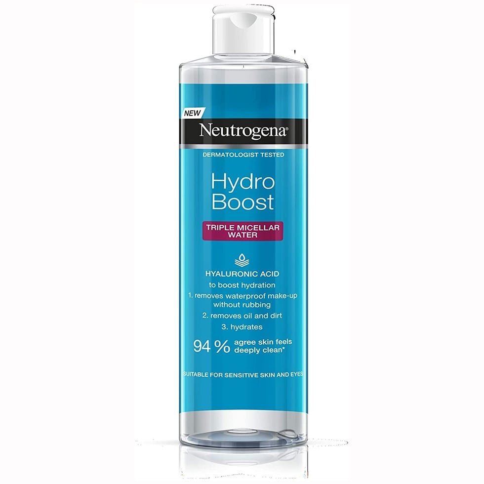 Neutrogena Hydro Boost Triple