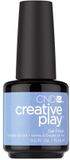 CND Creative Play Gel Polish #504 Skymazing - 15 ml