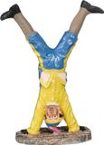 Luville Acrobaat Piet