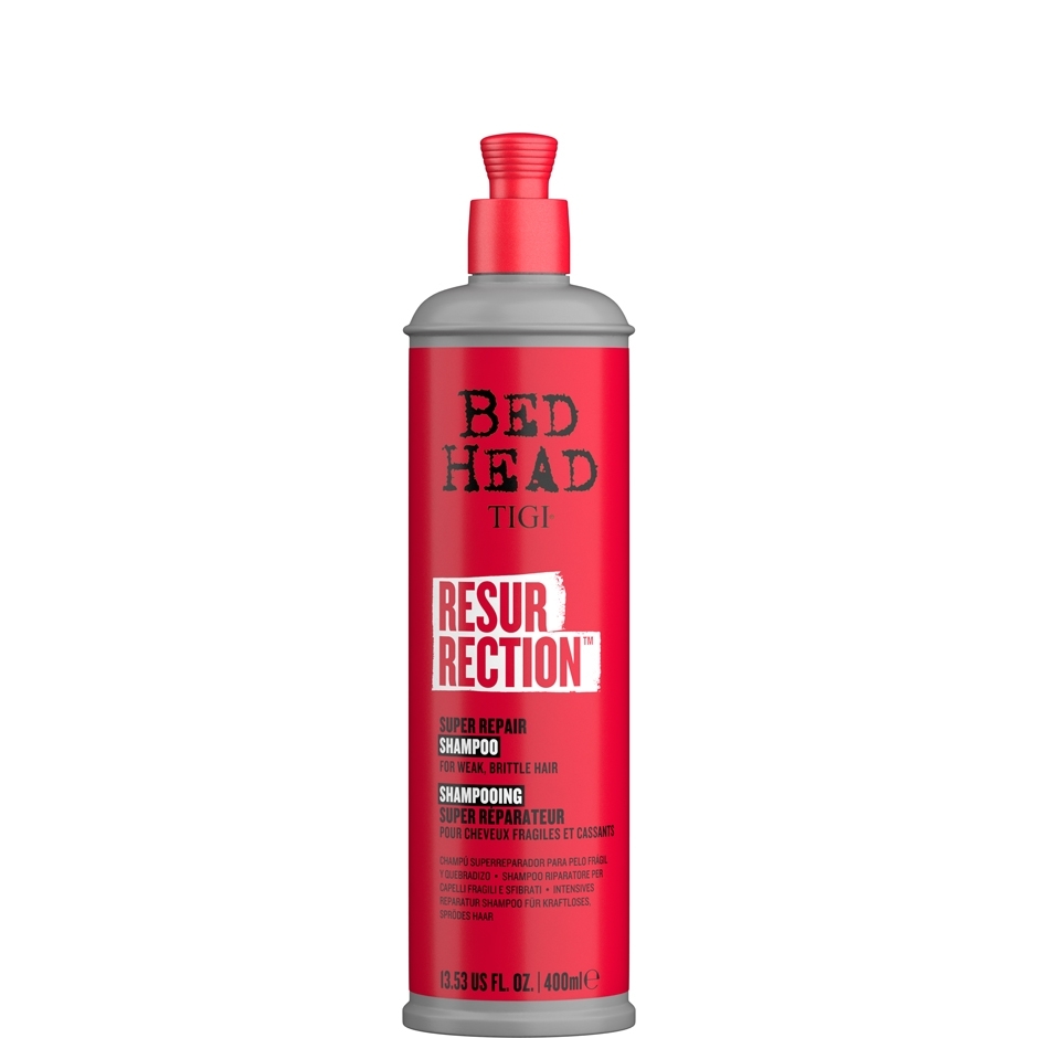 Tigi Resurrection