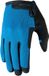 CUBE GANTS ROOKIE GRAVITY LONG FINGER ACTIONTEAM TOPAS BLUE