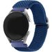 Amazfit Balance 2 bandje geweven verstelbaar (blauw)