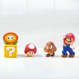 Tomy My Mario Bad Sproeiers 4-pack