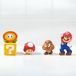 Tomy My Mario Bad Sproeiers 4-pack