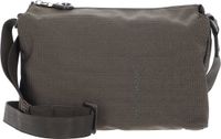Mandarina Duck schoudertas MD20 Pochette Pirite bruine