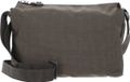 Mandarina Duck schoudertas MD20 Pochette Pirite bruine