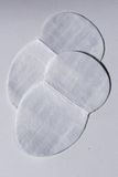 1-2DRY 12 anti transpirant Okselpads met Talco capsules - Blanc - Moyen