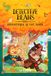 Detective Beans: Adventures in Cat Town: Volume 2