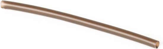 Korda Safe Zone Shrink Tube Silt 1.6mm